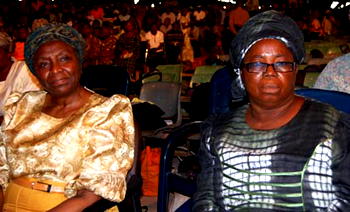 Deeper Life Bible Church: 40 years after