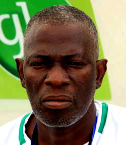 CHAN Qualifier: It is a lost cause, but we will fight, says Ivorian coach