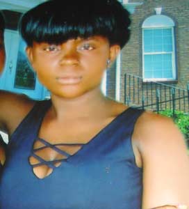 Murder of alleged prostitute: Abia  police nab two