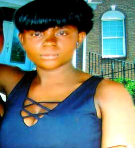Murder of alleged prostitute: Abia  police nab two