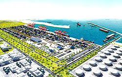 Lekki Port project will bridge the gap in Nigeria’s Maritime Infrastructure – Du Ruogang