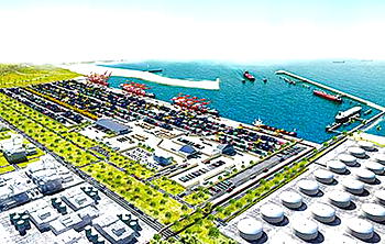 DSSA commends NPA’s boss over Warri Port dredging