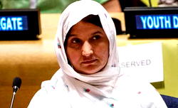 10 militants sentenced to life over Malala attack