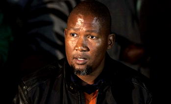 S African court finds Nelson Mandela’s grandson guilty of assault