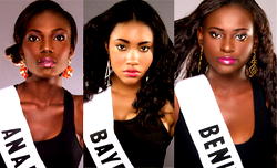 Who wears MBGN crown?