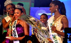 The glitz and glamour of MBGN 2013