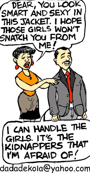 Can I get my sex life back?