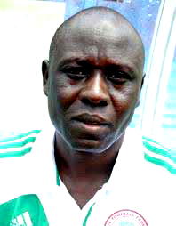 Garba: Uruguay can’t stop my Eaglets