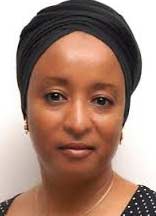 Mariam Uwais 2019: Buhari’s achievements in SIP ‘ll earn him massive votes – Uwais