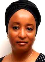 Poor Mrs Uwais: A victim of benevolence