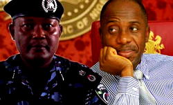 Nigeria: From an imperfect democracy to a perfect mess