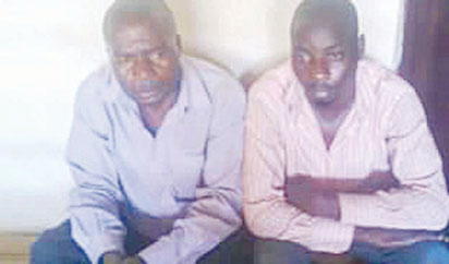 KIDNAP OF LAGOS COUNCIL BOSS: Police arrest more suspects
