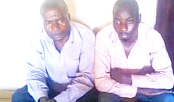 KIDNAP OF LAGOS COUNCIL BOSS: Police arrest more suspects