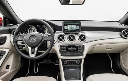 Mercedes-Benz in best 3rd quarter in history