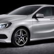 All-new A-Class leads Mercedes-Benz sales growth in four months