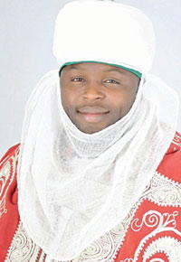 Youths should be encouraged to contest for political offices – Murtala Adogi