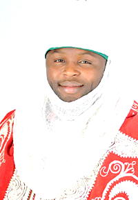 Youths should be encouraged  to contest for political offices – Murtala Adogi