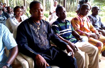Oil palm processing: PIND/NIFOR partnership raises hope of revival
