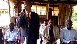 Oil palm processing: PIND/NIFOR partnership raises hope of revival