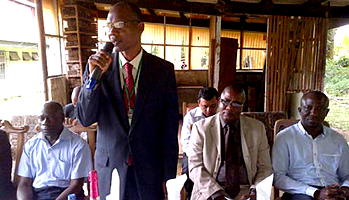 Oil palm processing: PIND/NIFOR partnership raises hope of revival