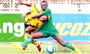 CHAN qualifier moves Glo League matches