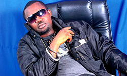 Why I changed my name from ‘Nigga Raw’ to ‘Mr Raw’ – Ukeje Edward