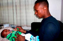 I.N.C.R.E.D.I.B.L.E: Nigerian child ‘abducted’ by Norwegian Child Welfare