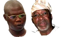 Stop playing politics, ethnicity with S-West security, OPC tells Presidency, ACF