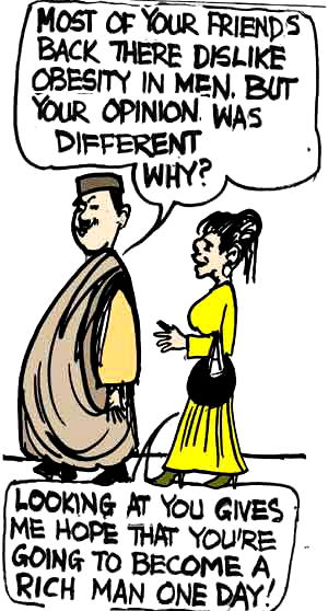 Hope in Obesity!