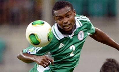 Four European clubs scramble for Oboabona