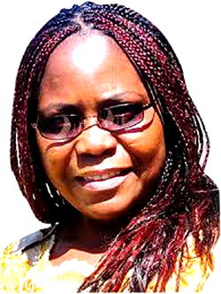 My writings reflect multidimensionality of my identity – Dr Akpan-Obong