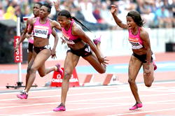 Nigerian athletics faces bleak 2017