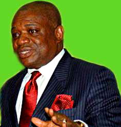 Okagbare better than Eagles – Kalu