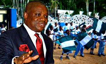 I ‘ve no plans other than for an Igbo man to be president – Orji Uzor Kalu
