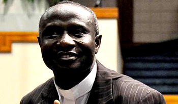 BOKO HARAM: North taking advantage of Jonathan’s weakness – Pastor Kure