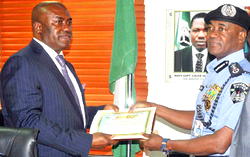 Award galore as IGP honours FED-SARS, others  