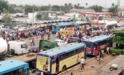 ASUU Strike: Parents, Students count losses