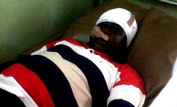 ‘Game on’ in Rivers (2)