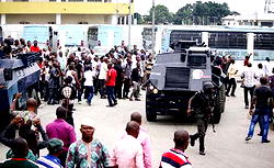 Rivers govt official alleges plan to cause mayhem in P-Harcourt
