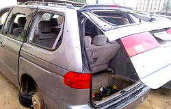 How police rounded up robbery gang that killed hotelier, 6 others in Lagos