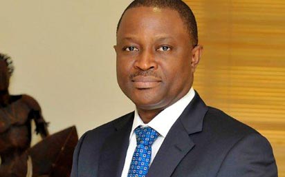 We’ll bridge power investment deficit in Africa – Olugbade