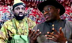 The obscenity that is Boko Haram