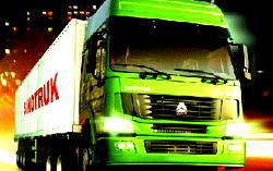 Low price, high quality behind Sinotruk success in Nigeria – Okwu