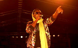 We need more content in our music for originality sake —Sound Sultan