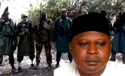 Why FG/Boko Haram ceasefire deal failed