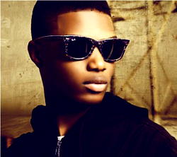Why Wizkid lost African award: MTV
