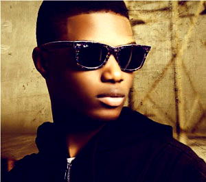 Wizkid to Skales: ‘You’re a foolish guy with zero brain’