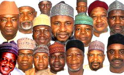 UNDERAGE MARRIAGE: Building Nigeria On Deceit