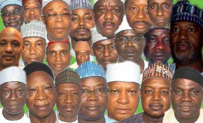 UNDERAGE MARRIAGE: SENATORS WHO VOTED YES