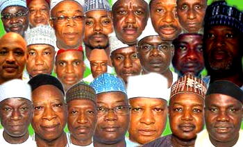 UNDERAGE MARRIAGE: SENATORS WHO VOTED YES